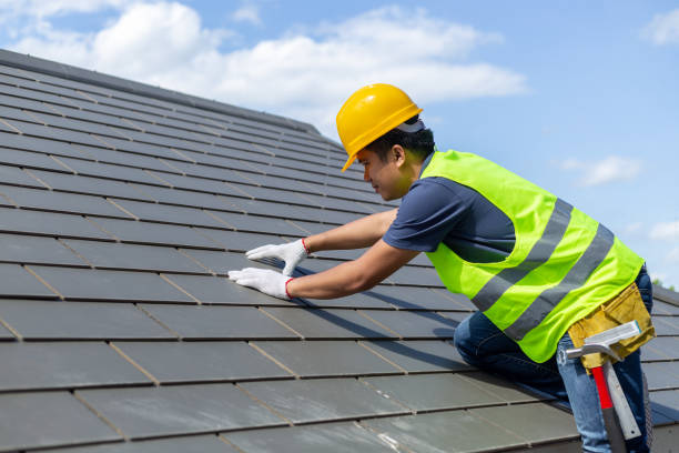 Best Roof Replacement Cost  in Vassar College, NY