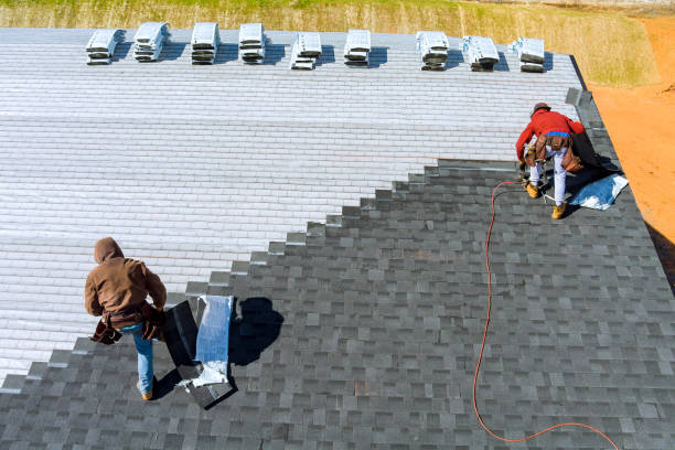 Best Roof Leak Repair  in Vassar College, NY