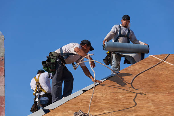 Best Tile Roofing Contractor  in Vassar College, NY