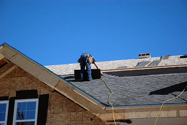 Best Roof Waterproofing Services  in Vassar College, NY