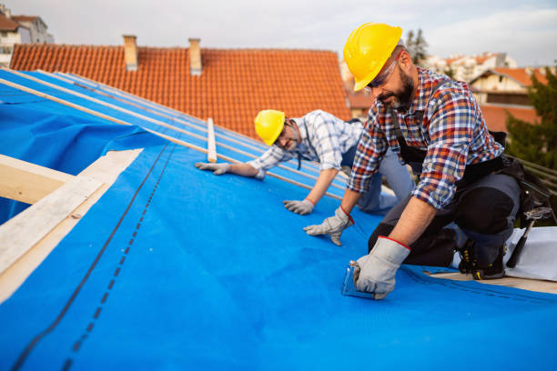 Best Commercial Roofing Services  in Vassar College, NY