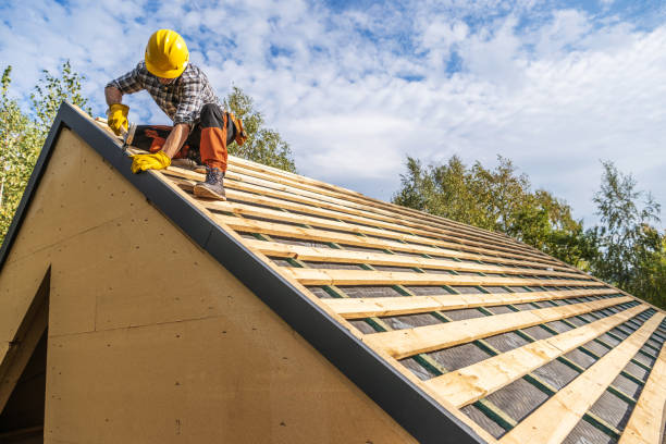 Best Emergency Roof Repair  in Vassar College, NY