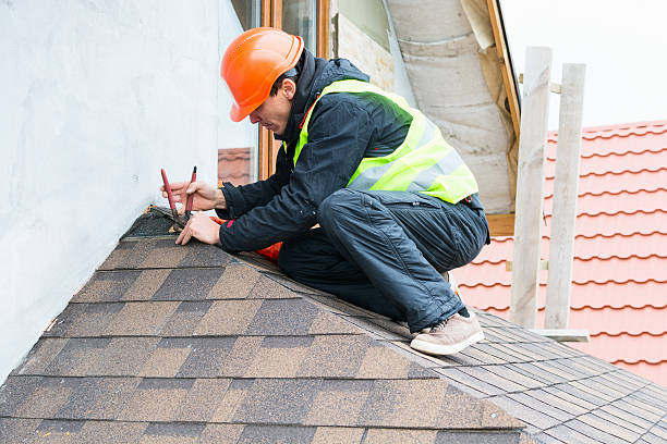Slate Roofing Contractor in Vassar College, NY